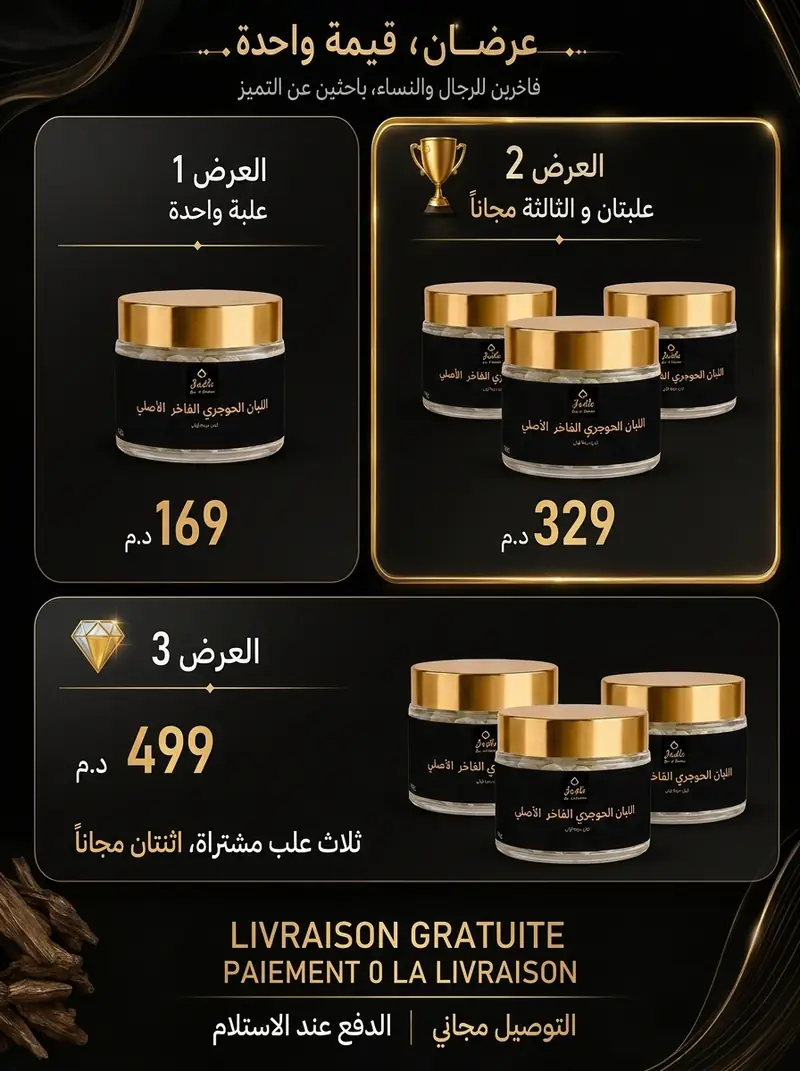 العروض
